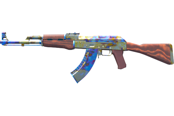 AK-47 | 表面淬火